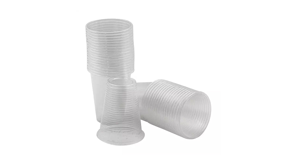 Lindera Plastik Bardak 100 Lü