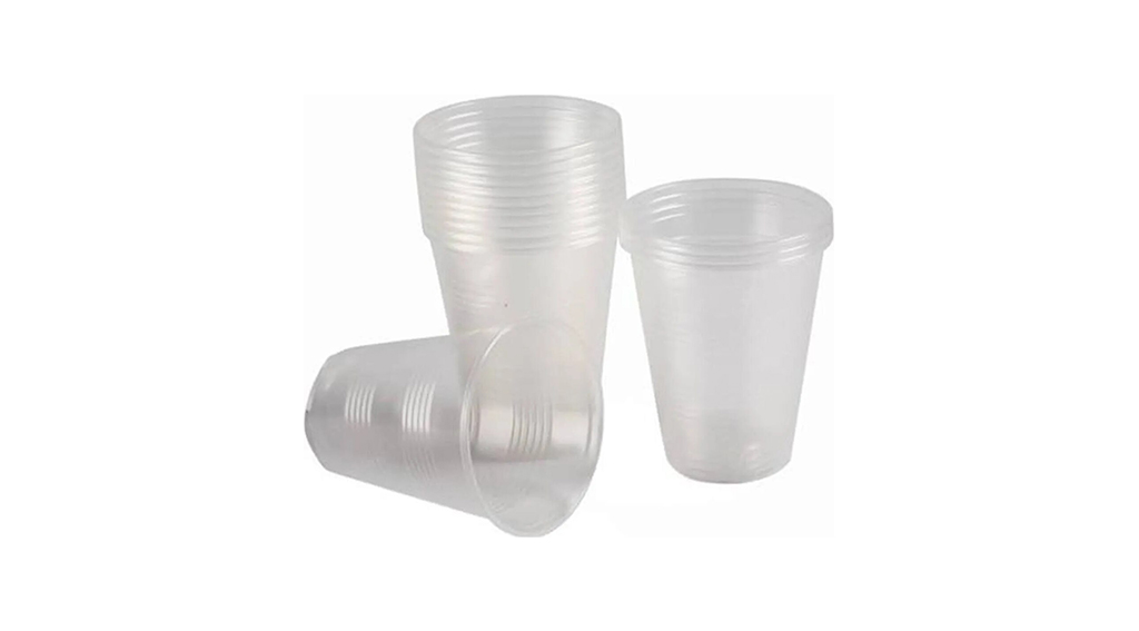 Lindera Plastik Bardak (3000 Adet)