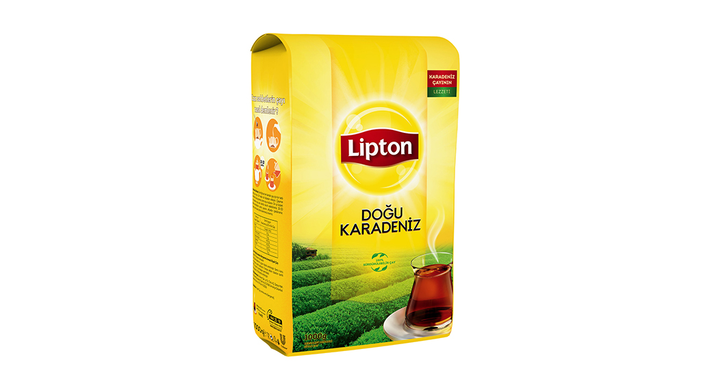 Lipton Doğu Karadeniz 1000 Gr