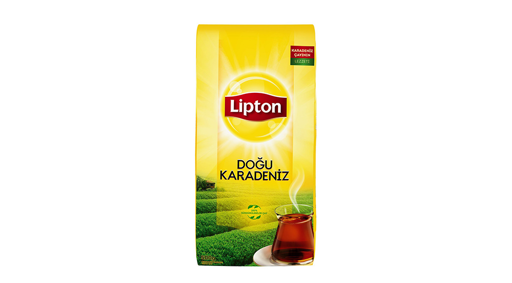 Lipton Rize Dökme Çay 500 Gr