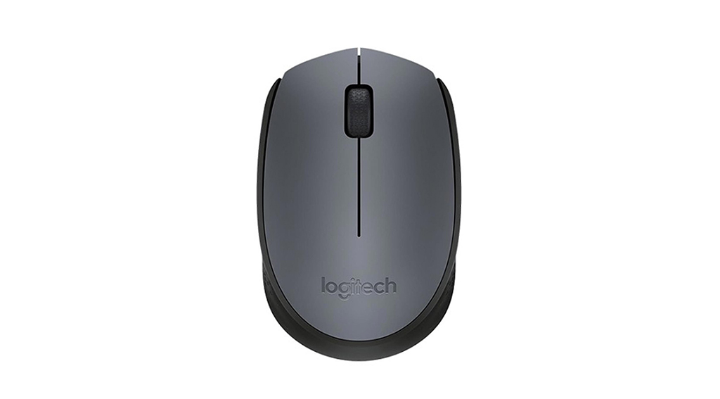 Logitech M170 Nano Mouse Kablosuz