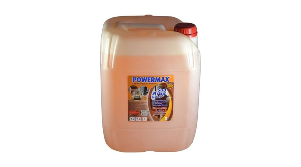 Lowex Sıvı Arap Sabunu 20 Kg