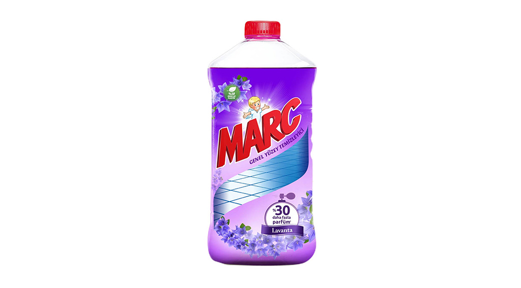 Marc Yüzey Temizleyici 2,5 Kg