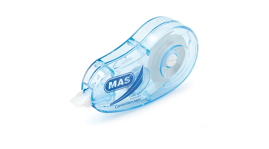 Mas 453 Şerit Silici Midi (5 Mm / 8 M)