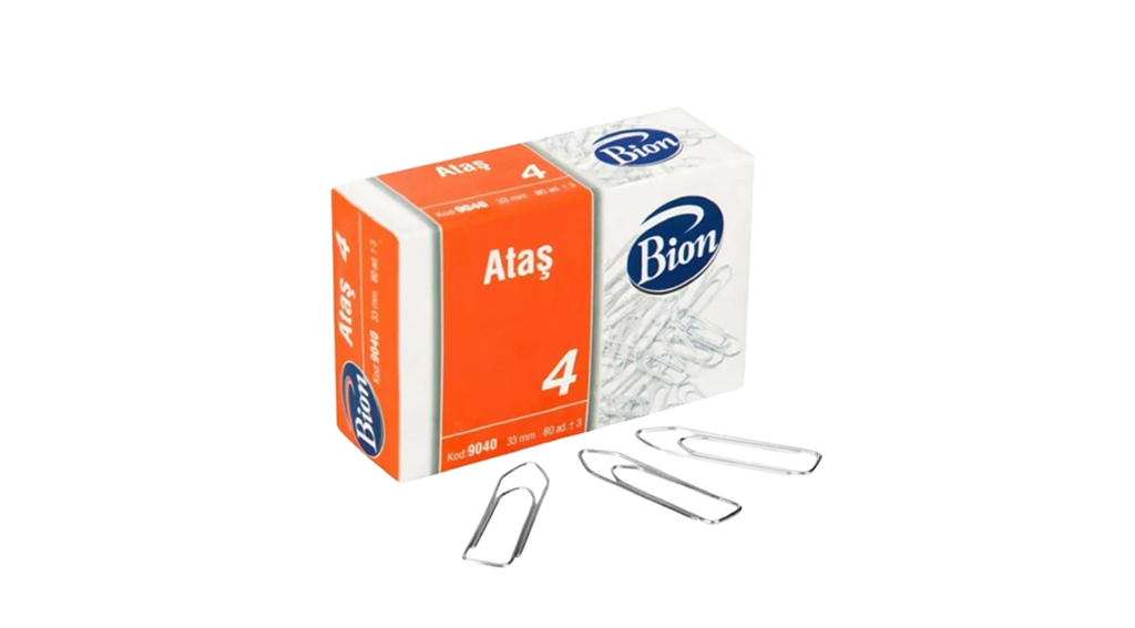 Mas 9040 Bion Ataş No:4