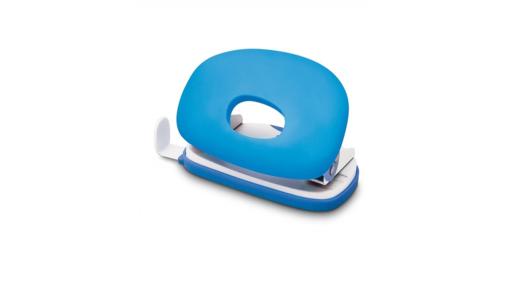Mas Delgeç Dolphin 25 Sayfa Mavi