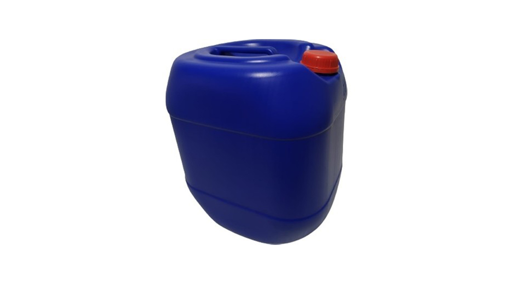 Mavi Bidon 30 Lt