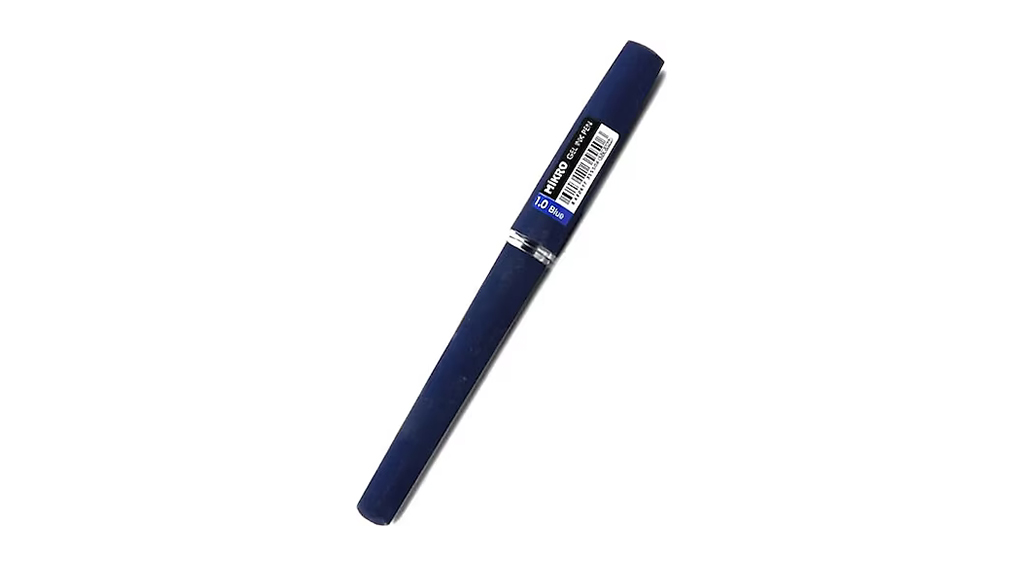 Mikro 8523 Mavi Roller Kalem