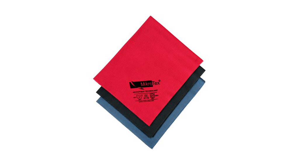 Mikro Tex Cam Bezi 40×50 Cm Poşetli X 1