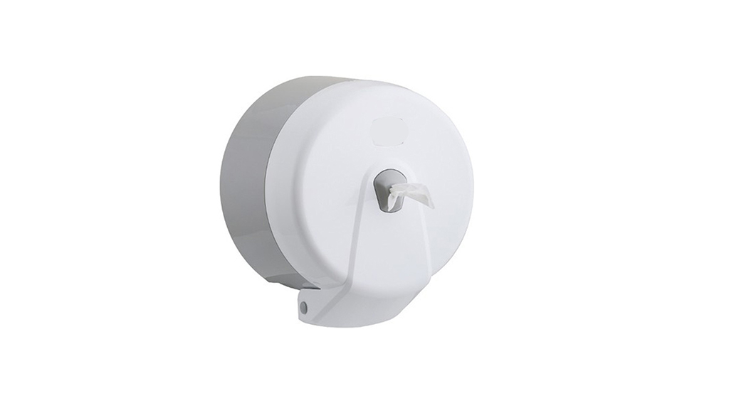 Mini Jumbo Aparatı Beyaz 0630