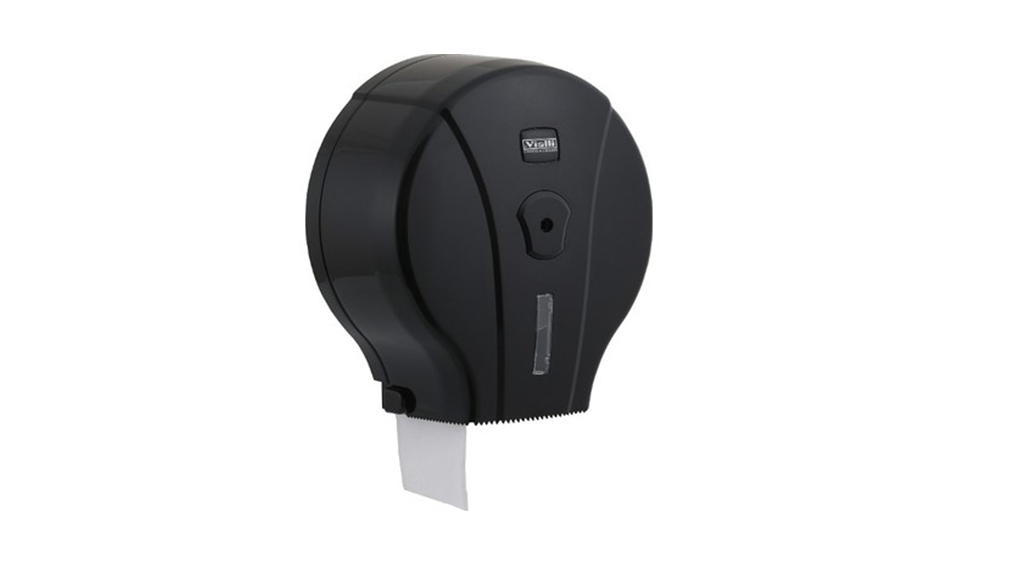 Mini Jumbo Aparatı Siyah 0610