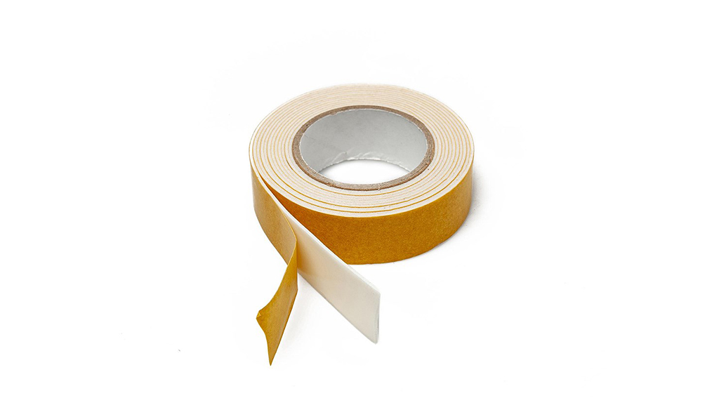 MK0811 Çift Taraflı Köpük Bant 18 Mm X2 M
