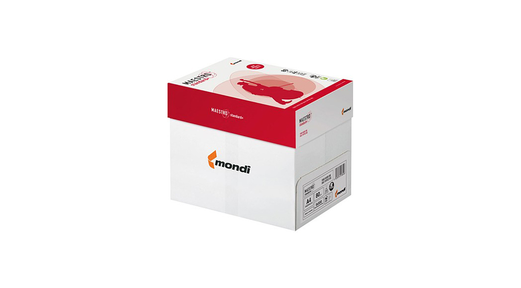 Mondi Fotokopi Kağıdı A4 80gr