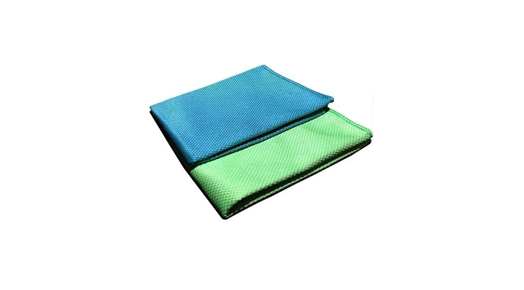 Mr. Green Cam Bezi M.Fiber 30 X 40 Cm 2 Li