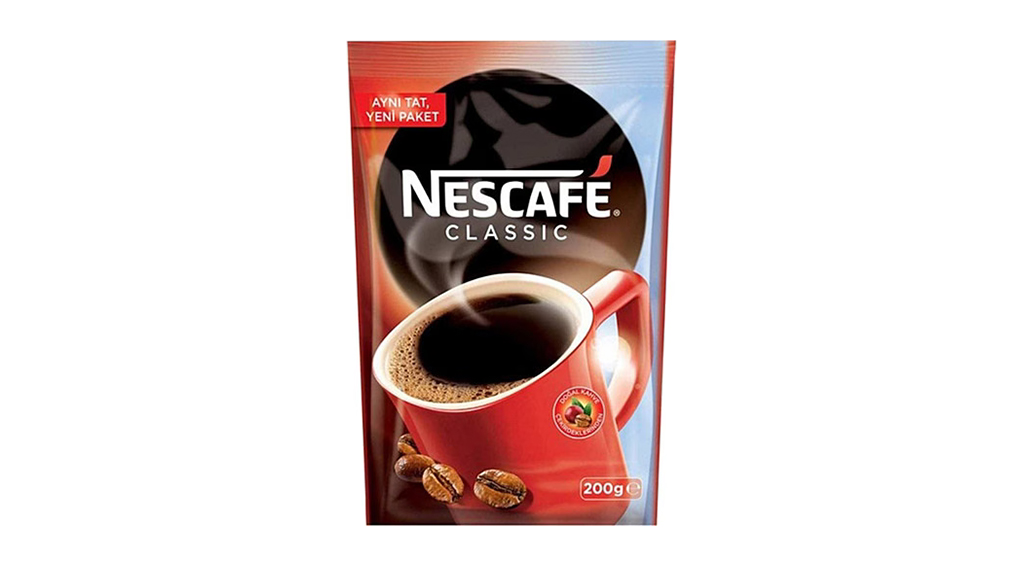 Nescafe Classic 200 Gr
