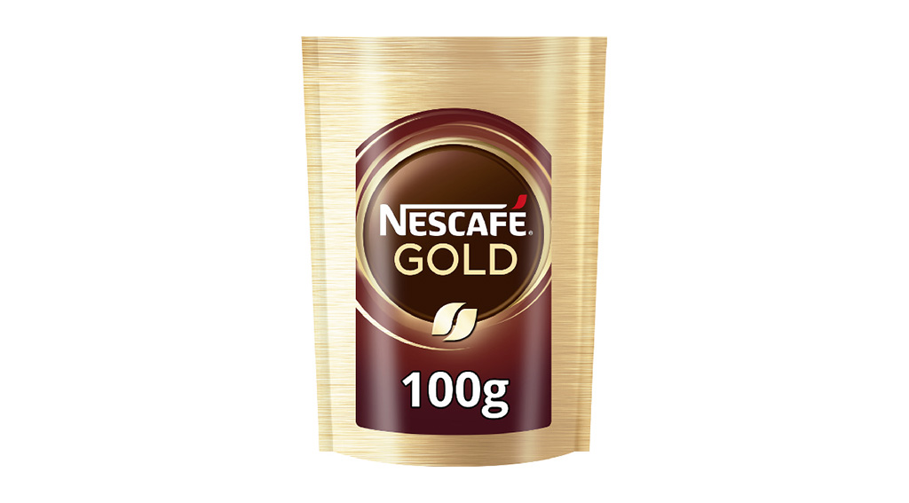 Nescafe Gold 100gr