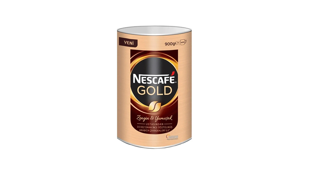 Nescafe Gold 900 Gr