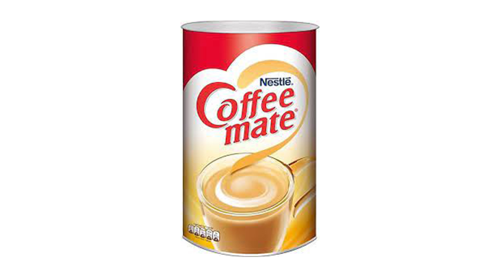 Nestle Coffee Mate 2000 Gr