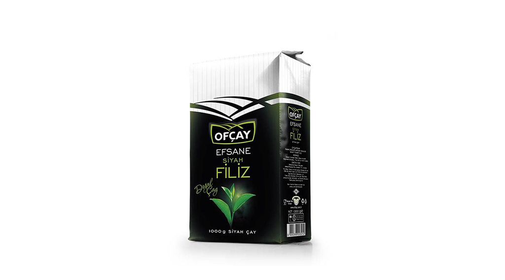 Ofçay Filiz 1000 Gr