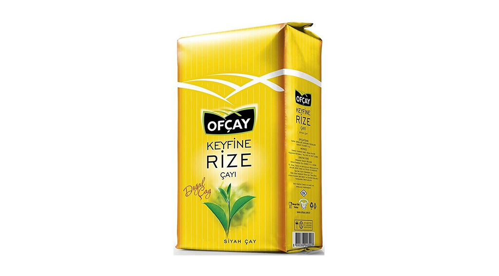 Ofçay Keyfine 500 Gr
