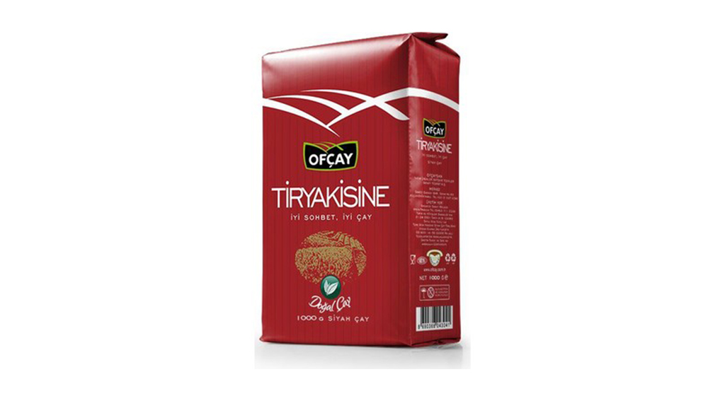 Ofçay Tiryakisine 1000 Gr
