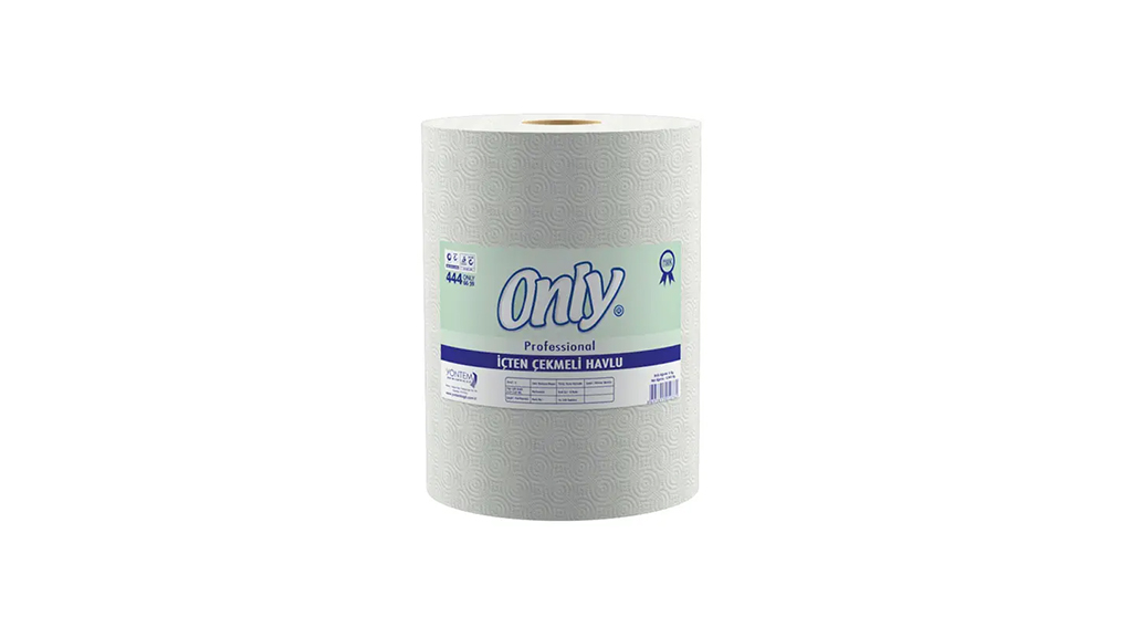 Only İçten Çekme Havlu 117/119 6 Kg