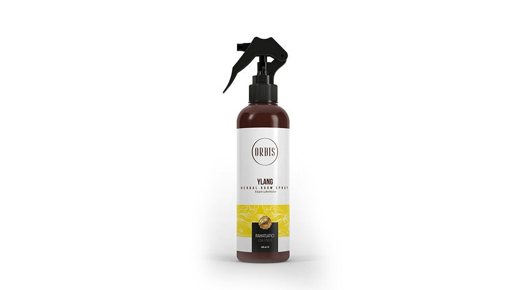 Orbis Ylang Oda Kokusu 400 Ml