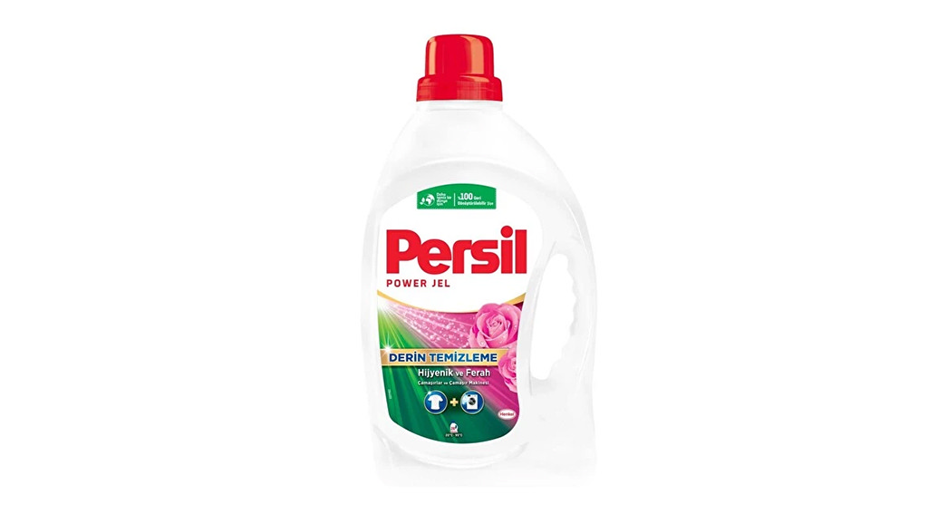 Persil Matik Sıvı 26 Yıkama Gul 1690ml