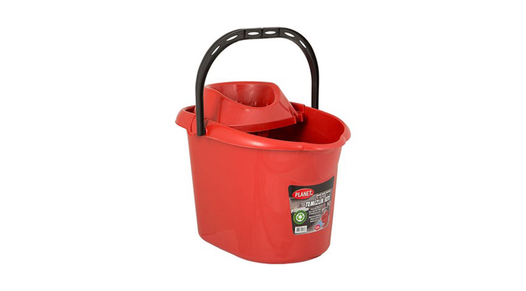 Planet Temizlik Kovası 13 Lt