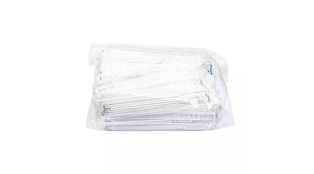 Plastik Karıştırıcı 500 Lü