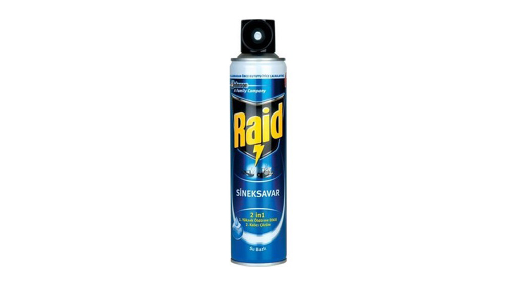 Raid Sinek Savar 300 Ml