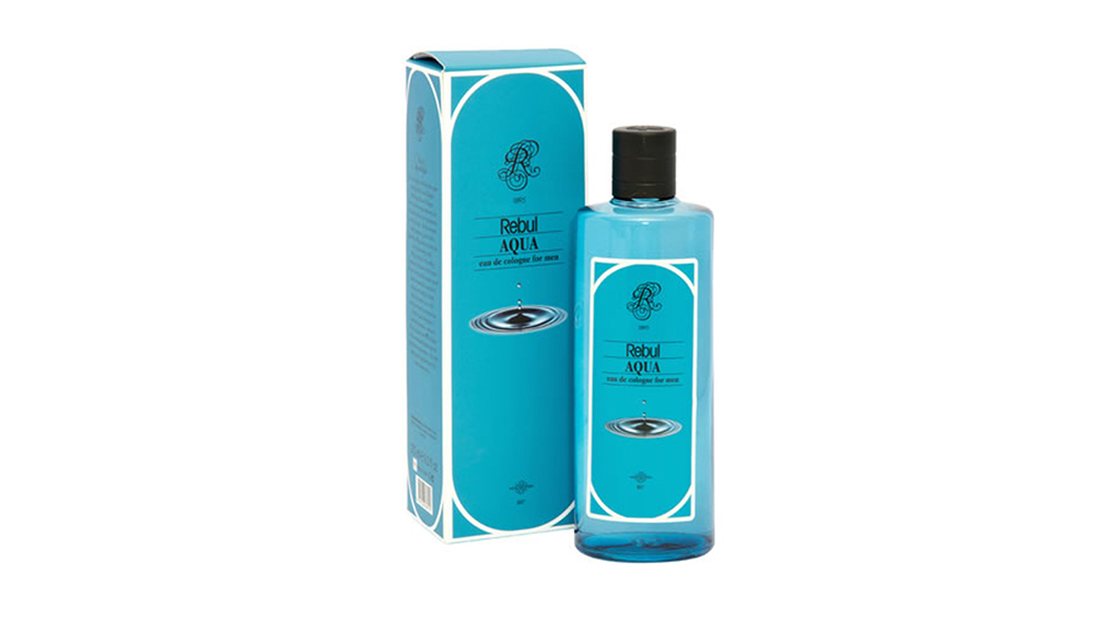 Rebul Kolonya Aqua 270 Ml