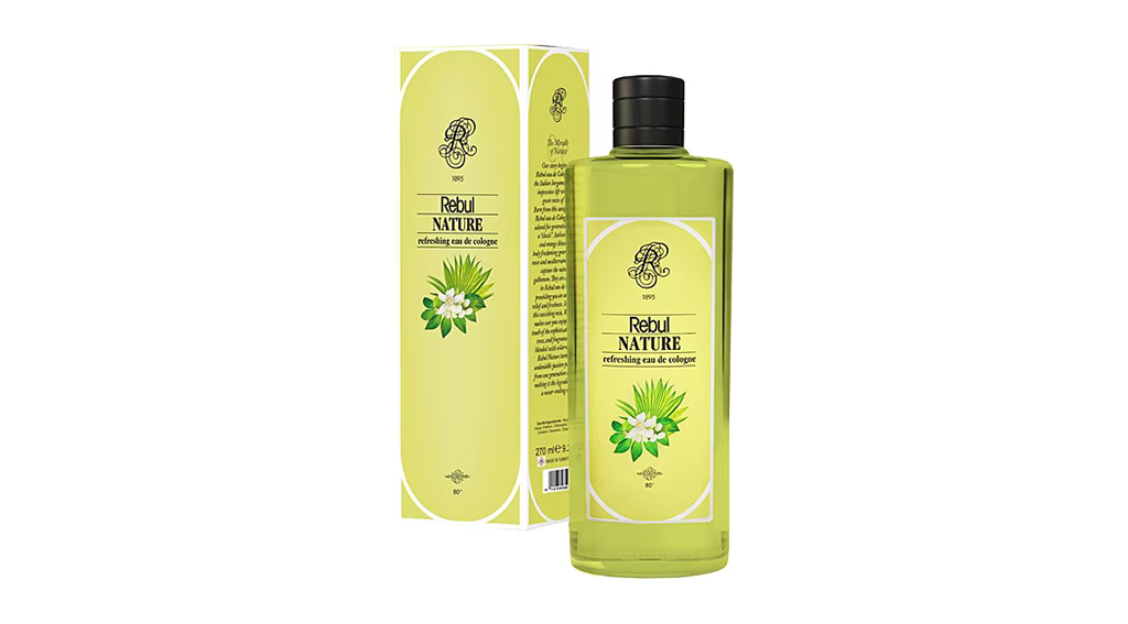 Rebul Kolonya Çam Nature 270 Ml