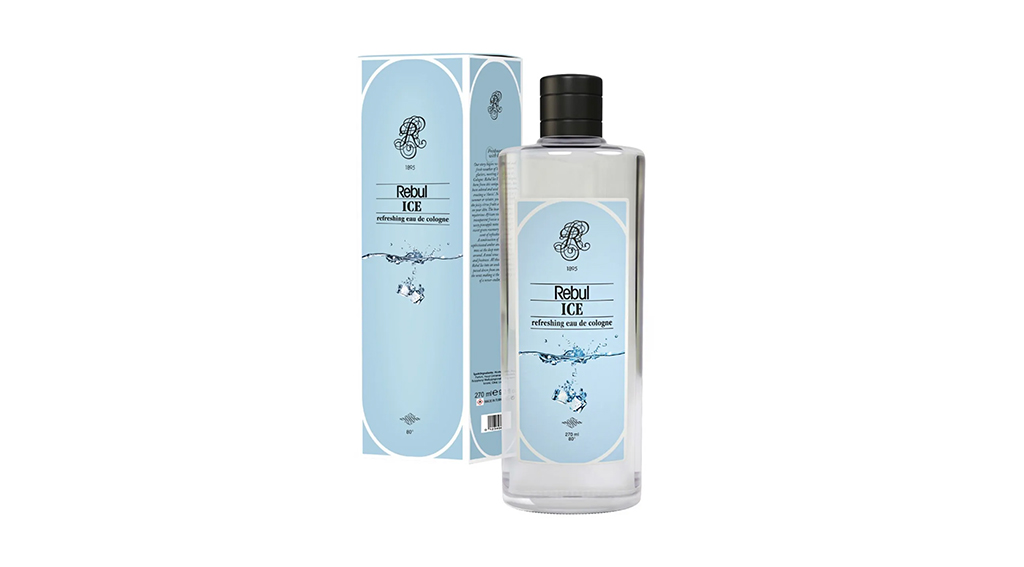 Rebul Kolonya Ice 270 Ml