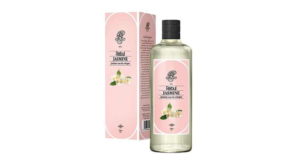 Rebul Kolonya Jasmine 270 Ml