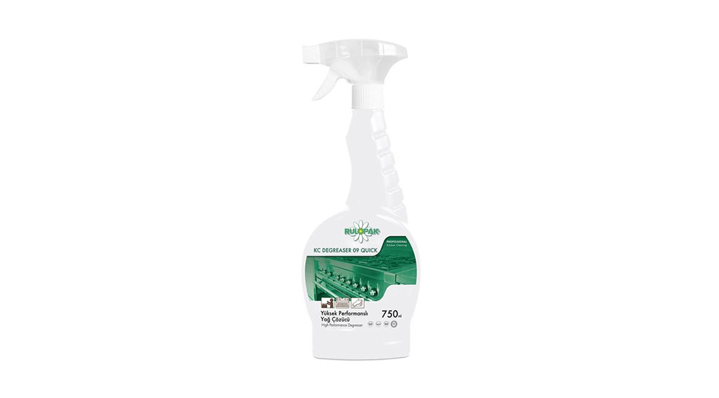 Rulopak Kireç Çözücü 0.75 L