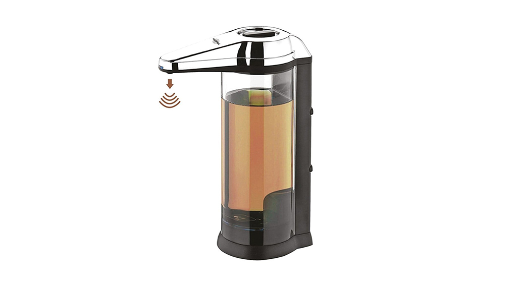 Rulopak Sensörlü Sıvı Sabunluk 550 Ml