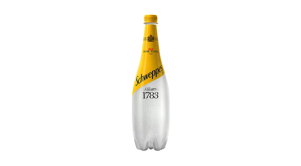 Schweppes Tonik 1 L