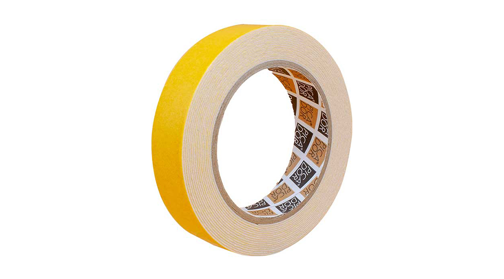 Sedko Çift Taraflı Köpük Hotmelt Askısız 5mx25mm