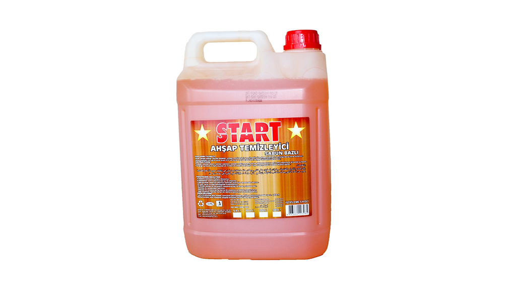 Start Ahşap Temizleyici 5 Kg