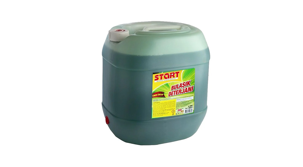 Start Bulaşık Makinesi Deterjanı 30 Kg