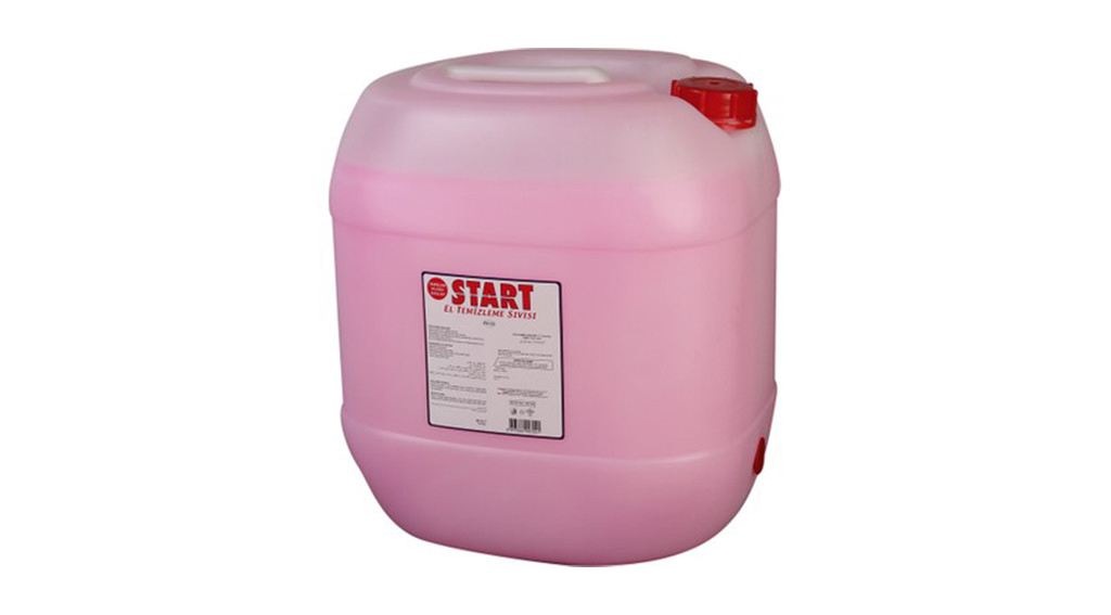Start Sıvı El Sabunu 30 Kg