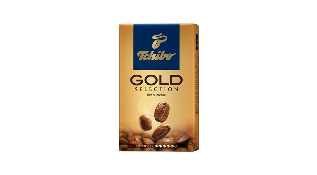 Tchibo Gold Filtre Kahve 250 Gr