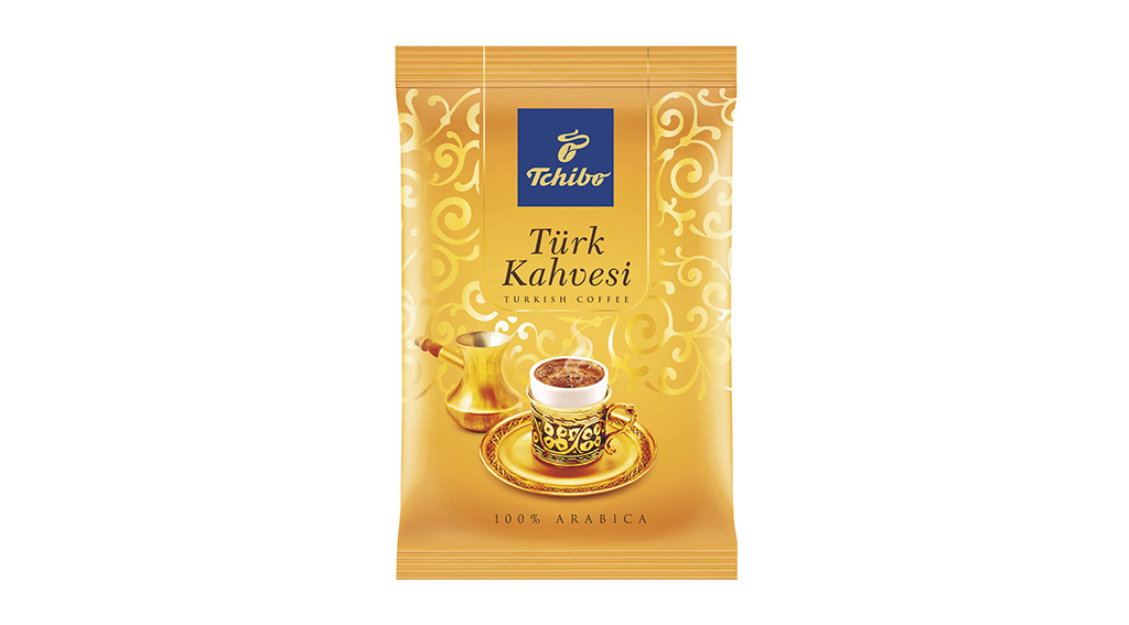 Tchibo Türk Kahvesi 100 Gr