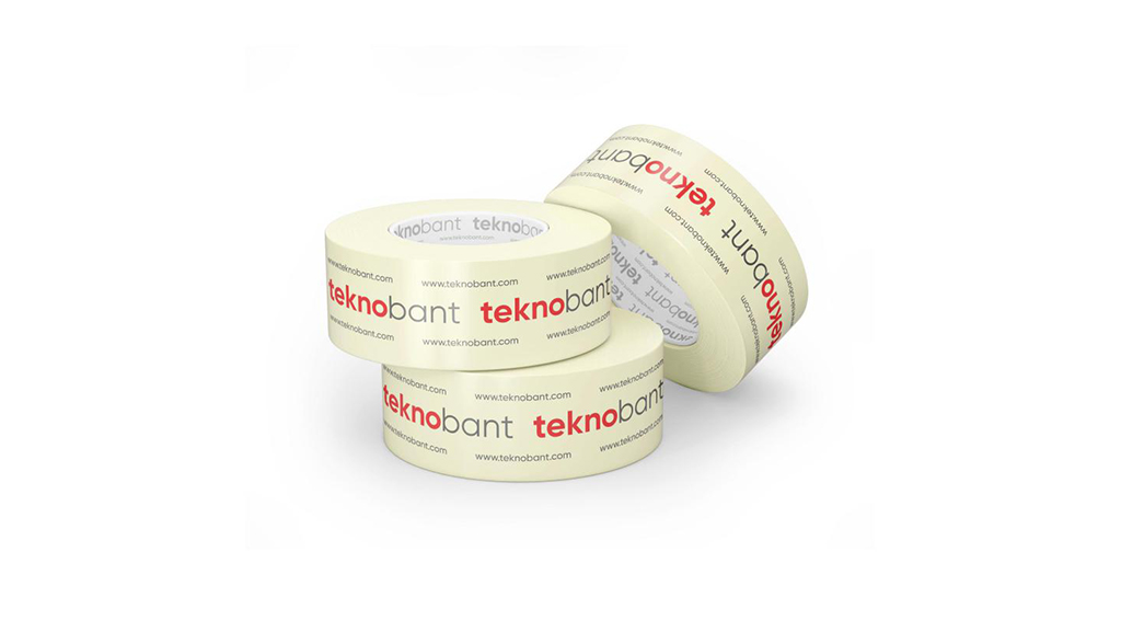 Teknobant 70×66 Koli Bandı