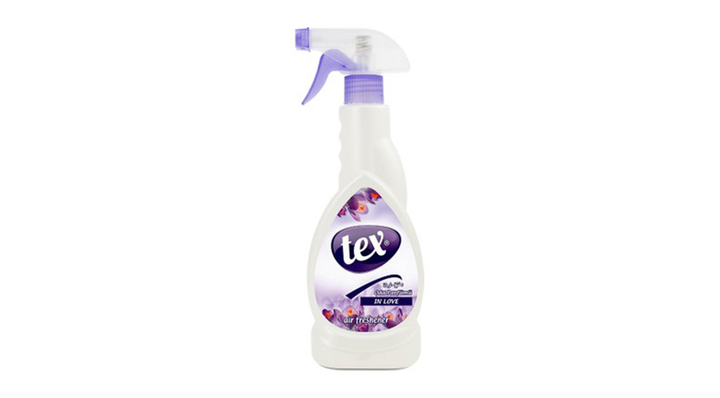 Tex Oda Parfümü İn Love 500 Ml