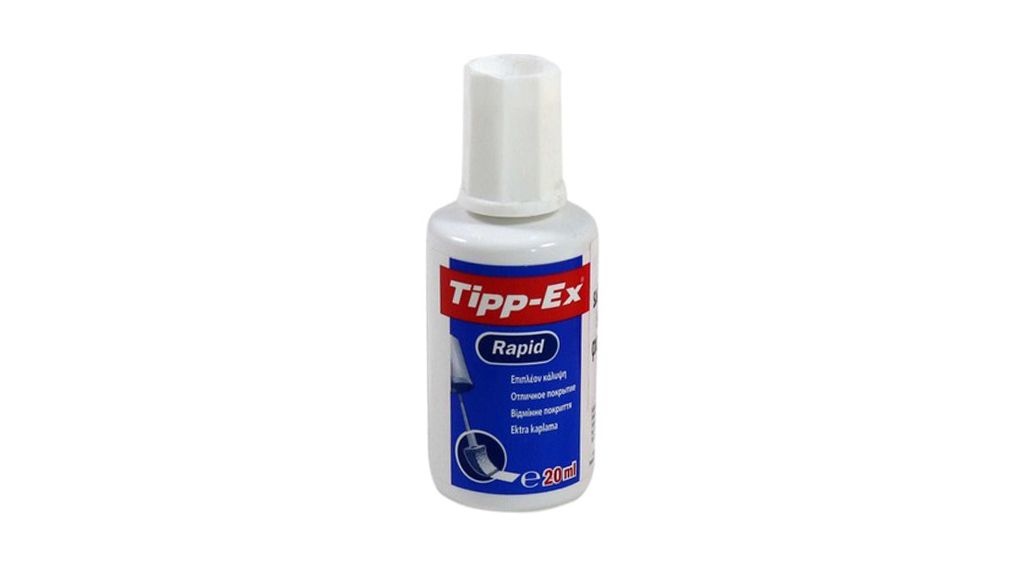 Tipp-Ex 2+1 Oje Daksil