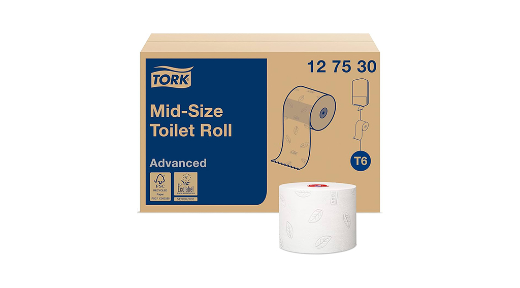 Tork Advanced Tuvalet Kağıdı 100 M 127530