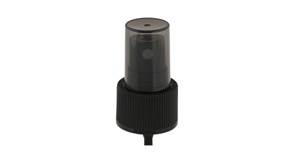 Uk1008 400 Ml 24-410 Siyah Sprey Başlığı