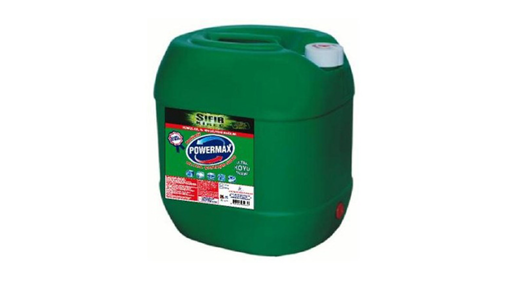 Ultra Çamaşır Suyu 30 Kg